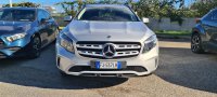 Mercedes-Benz GLA Diesel GLA 180 d Executive Usata in provincia di Cosenza - SHOWROOM MERCEDES-BENZ img-4