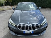 BMW Serie 1 Diesel 118d 5p. M Sport Usata in provincia di Cosenza - SHOWROOM MERCEDES-BENZ img-1