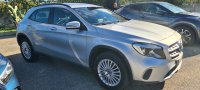 Mercedes-Benz GLA Diesel GLA 180 d Executive Usata in provincia di Cosenza - SHOWROOM MERCEDES-BENZ img-3