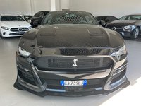 Ford Mustang Benzina Fastback 5.0 V8 TiVCT Aut.GT Usata in provincia di Cosenza - SHOWROOM MERCEDES-BENZ img-1
