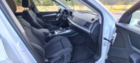Audi Q5 Diesel 40 TDI quattro S tronic Sport Usata in provincia di Cosenza - SHOWROOM MERCEDES-BENZ img-15