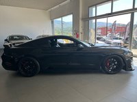 Ford Mustang Benzina Fastback 5.0 V8 TiVCT Aut.GT Usata in provincia di Cosenza - SHOWROOM MERCEDES-BENZ img-3