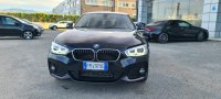 BMW Serie 1 Diesel 116d 5p. Msport Aut. Usata in provincia di Cosenza - SHOWROOM MERCEDES-BENZ img-1