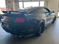 Ford Mustang Benzina Fastback 5.0 V8 TiVCT Aut.GT Usata in provincia di Cosenza - SHOWROOM MERCEDES-BENZ img-4