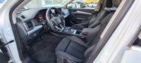 Audi Q5 Diesel 40 TDI quattro S tronic Sport Usata in provincia di Cosenza - SHOWROOM MERCEDES-BENZ img-8