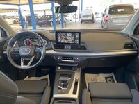 Audi Q5 Diesel/Elettrica 40 TDI 204 CV quattro S tronic S line Usata in provincia di Cosenza - SHOWROOM MERCEDES-BENZ img-16