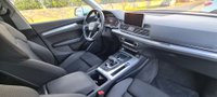 Audi Q5 Diesel 40 TDI quattro S tronic Sport Usata in provincia di Cosenza - SHOWROOM MERCEDES-BENZ img-16