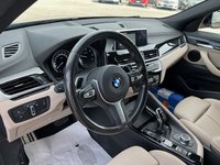 BMW X2 Diesel sDrive18d Msport Usata in provincia di Cosenza - SHOWROOM MERCEDES-BENZ img-12