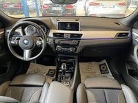 BMW X2 Diesel sDrive18d Aut. Msport - Uniprò - Usata in provincia di Cosenza - SHOWROOM MERCEDES-BENZ img-15