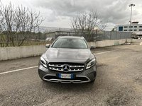 Mercedes-Benz GLA Diesel 200 d Automatic Sport Usata in provincia di Cosenza - SHOWROOM MERCEDES-BENZ img-5