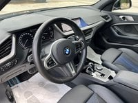 BMW Serie 1 Diesel 118d 5p. M Sport Usata in provincia di Cosenza - SHOWROOM MERCEDES-BENZ img-11