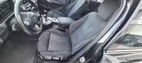 BMW Serie 1 Diesel 116d 5p. Msport Aut. Usata in provincia di Cosenza - SHOWROOM MERCEDES-BENZ img-9