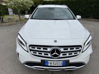 Mercedes-Benz GLA Diesel GLA 180 d Automatic Sport Advantage Usata in provincia di Cosenza - SHOWROOM MERCEDES-BENZ img-1