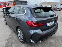 BMW Serie 1 Diesel 118d 5p. M Sport Usata in provincia di Cosenza - SHOWROOM MERCEDES-BENZ img-6