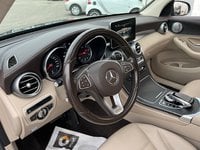 Mercedes-Benz GLC Diesel GLC 250 d 4Matic Premium Usata in provincia di Cosenza - SHOWROOM MERCEDES-BENZ img-11