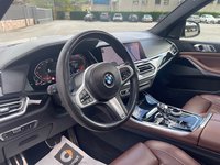 BMW X5 Diesel xDrive30d Msport Luxury Usata in provincia di Cosenza - SHOWROOM MERCEDES-BENZ img-14