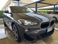 BMW X2 Diesel sDrive18d Aut. Msport - Uniprò - Usata in provincia di Cosenza - SHOWROOM MERCEDES-BENZ img-2