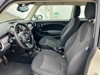 MINI Mini Benzina Mini 1.6 16V Cooper Aut. Usata in provincia di Cosenza - SHOWROOM MERCEDES-BENZ img-9