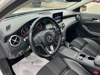 Mercedes-Benz GLA Diesel GLA 180 d Automatic Sport Advantage Usata in provincia di Cosenza - SHOWROOM MERCEDES-BENZ img-11