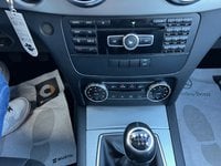 Mercedes-Benz GLK Diesel GLK 200 CDI Sport Usata in provincia di Cosenza - SHOWROOM SMART img-16