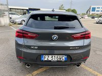 BMW X2 Diesel sDrive18d Msport Usata in provincia di Cosenza - SHOWROOM MERCEDES-BENZ img-5