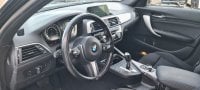 BMW Serie 1 Diesel 116d 5p. Msport Aut. Usata in provincia di Cosenza - SHOWROOM MERCEDES-BENZ img-12