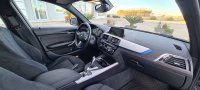 BMW Serie 1 Diesel 116d 5p. Msport Aut. Usata in provincia di Cosenza - SHOWROOM MERCEDES-BENZ img-13