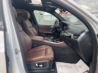 BMW X5 Diesel xDrive30d Msport Luxury Usata in provincia di Cosenza - SHOWROOM MERCEDES-BENZ img-21