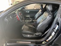 Ford Mustang Benzina Fastback 5.0 V8 TiVCT Aut.GT Usata in provincia di Cosenza - SHOWROOM MERCEDES-BENZ img-5