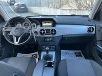 Mercedes-Benz GLK Diesel GLK 200 CDI Sport Usata in provincia di Cosenza - SHOWROOM SMART img-12