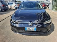 Auto Volkswagen Golf Variant 1.5 Tgi Life Usate A Bologna
