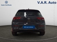 Auto Volkswagen Golf 2.0 Tdi Life Usate A Bologna