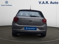 Auto Volkswagen Polo 1.0 Tsi 5P. Highline Bluemotion Technology Usate A Bologna