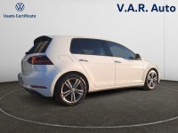 Auto Volkswagen Golf 1.5 Tsi Act Dsg 5P. Sport Bluemotion Technology Usate A Bologna