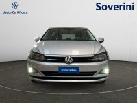 Auto Volkswagen Polo 1.0 Evo 80 Cv 5P. Comfortline Bluemotion Technology Usate A Bologna