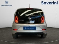 Auto Volkswagen Up! 1.0 5P. Eco Move Bmt Usate A Bologna