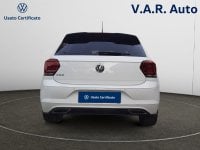 Auto Volkswagen Polo 1.0 Tsi 115 Cv 5P. Highline Bluemotion Technology Usate A Bologna