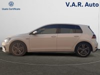 Auto Volkswagen Golf 1.5 Tsi Act Dsg 5P. Sport Bluemotion Technology Usate A Bologna