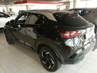 Auto Nissan Juke 1.0 Dig-T 114 Cv N-Connecta Usate A Frosinone