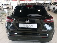 Auto Nissan Juke 1.6 Hev N-Connecta Nuove Pronta Consegna A Frosinone