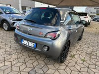 Auto Opel Adam 1.2 70 Cv Glam X Factor Usate A Sassari
