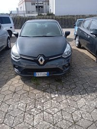 Auto Renault Clio Dci 8V 90Cv Start&Stop 5 Porte Energy Zen Usate A Sassari