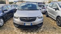 Auto Opel Crossland Crossland X 1.2 12V Start&Stop Advance Usate A Sassari