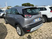 Auto Opel Crossland Crossland 1.2 12V Start&Stop Elegance Usate A Sassari