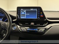 Toyota C-HR Ibrida 1.8 Hybrid Active E-CVT Usata in provincia di Brescia - Uniqa Bonera - via Breve  n. 4 img-10