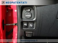 Toyota Aygo Benzina 5 Porte 1.0 VVT-i x-cool Usata in provincia di Brescia - Uniqa Bonera - via Breve  n. 4 img-10