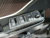 Toyota C-HR Ibrida 5 Porte 1.8 Hybrid Lounge 2WD E-CVT Usata in provincia di Brescia - Uniqa Bonera - via Breve  n. 4 img-11