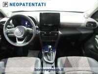Toyota Yaris Cross Ibrida 1.5 H Lounge FWD E-CVT Usata in provincia di Brescia - Uniqa Bonera - via Breve  n. 4 img-8