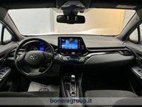 Toyota C-HR Ibrida 5 Porte 1.8 Hybrid Active 2WD E-CVT Usata in provincia di Brescia - Uniqa Bonera - via Breve  n. 4 img-7
