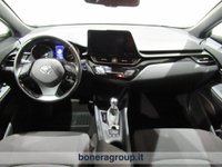 Toyota C-HR Ibrida 5 Porte 1.8 Hybrid Active 2WD E-CVT Usata in provincia di Brescia - Uniqa Bonera - via Breve  n. 4 img-8